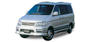 TOYOTA TOWN ACE автобус TOYOTA TOWN ACE автобус