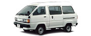 TOYOTA TOWN ACE автобус TOYOTA TOWN ACE автобус