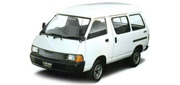 TOYOTA TOWN ACE автобус (_R2_, _R3_) TOYOTA TOWN ACE автобус (_R2_, _R3_)