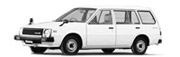 NISSAN AD Van (VB11) NISSAN AD Van (VB11)