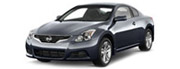 NISSAN ALTIMA купе (CL32) NISSAN ALTIMA купе (CL32)