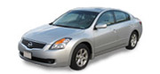 NISSAN ALTIMA (L32) NISSAN ALTIMA (L32)