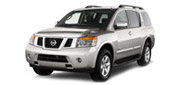 NISSAN ARMADA (A60) NISSAN ARMADA (A60)