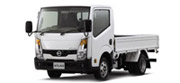NISSAN ATLAS NISSAN ATLAS