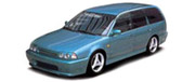NISSAN AVENIR (W10, PW10) NISSAN AVENIR (W10, PW10)