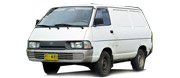 TOYOTA TOWN ACE Фургон TOYOTA TOWN ACE Фургон