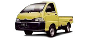 DAIHATSU ZEBRA Пикап DAIHATSU ZEBRA Пикап