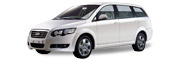 CHERY EASTAR CROSS CHERY EASTAR CROSS
