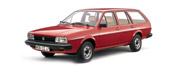 VW SANTANA Variant VW SANTANA Variant