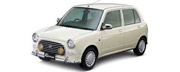 DAIHATSU OPTI I (L300, L310) DAIHATSU OPTI I (L300, L310)