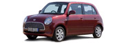 DAIHATSU OPTI II седан DAIHATSU OPTI II седан