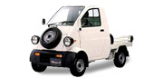 DAIHATSU MIDGET DAIHATSU MIDGET