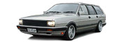 VW SANTANA Variant VW SANTANA Variant
