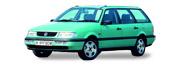 VW SANTANA Variant VW SANTANA Variant