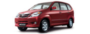 DAIHATSU XENIA DAIHATSU XENIA