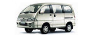 DAIHATSU ZEBRA автобус DAIHATSU ZEBRA автобус