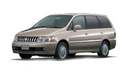 NISSAN BASSARA NISSAN BASSARA