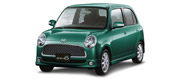 DAIHATSU MIRA GINO II DAIHATSU MIRA GINO II