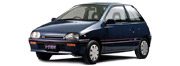 DAIHATSU LEEZA DAIHATSU LEEZA