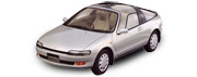 TOYOTA SERA купе (EXY1_) TOYOTA SERA купе (EXY1_)