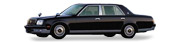 TOYOTA CENTURY (_G4_) TOYOTA CENTURY (_G4_)