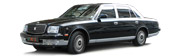 TOYOTA CENTURY (_G5_) TOYOTA CENTURY (_G5_)