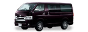 TOYOTA REGIUSACE автобус (TRH2_, KDH2_) TOYOTA REGIUSACE автобус (TRH2_, KDH2_)