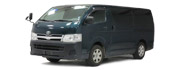 TOYOTA REGIUSACE Фургон (TRH2_, KDH2_) TOYOTA REGIUSACE Фургон (TRH2_, KDH2_)