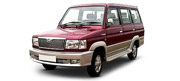 TOYOTA QUALIS (_F5_) TOYOTA QUALIS (_F5_)