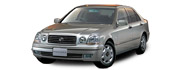 TOYOTA PROGRES (JCG1_) TOYOTA PROGRES (JCG1_)