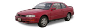 TOYOTA SCEPTER купе (_V15_) TOYOTA SCEPTER купе (_V15_)