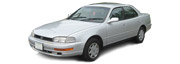 TOYOTA SCEPTER седан TOYOTA SCEPTER седан