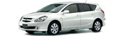 TOYOTA CALDINA (_T24_) TOYOTA CALDINA (_T24_)
