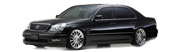 TOYOTA CELSIOR (UCF3_) TOYOTA CELSIOR (UCF3_)