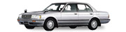 TOYOTA CROWN седан (_S13_) TOYOTA CROWN седан (_S13_)