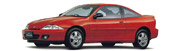TOYOTA CAVALIER купе TOYOTA CAVALIER купе