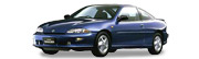 TOYOTA CAVALIER купе (E-TJG00_) TOYOTA CAVALIER купе (E-TJG00_)