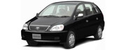 TOYOTA NADIA (SXN1_) TOYOTA NADIA (SXN1_)