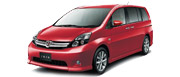 TOYOTA ISIS (_M1_) TOYOTA ISIS (_M1_)