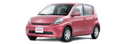 TOYOTA PASSO (_NC1_, _XC1_) TOYOTA PASSO (_NC1_, _XC1_)