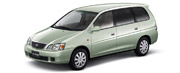 TOYOTA GAIA (_M1_) TOYOTA GAIA (_M1_)