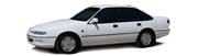 TOYOTA LEXCEN (VS, VR) TOYOTA LEXCEN (VS, VR)