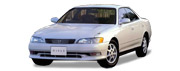 TOYOTA MARK II седан TOYOTA MARK II седан