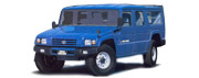TOYOTA MEGA CRUISER (BXD2_) TOYOTA MEGA CRUISER (BXD2_)