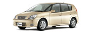 TOYOTA OPA (ZCT1_, ACT1_) TOYOTA OPA (ZCT1_, ACT1_)