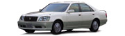 TOYOTA CROWN седан (JZS13_, YS13_, LS13_, GS13_) TOYOTA CROWN седан (JZS13_, YS13_, LS13_, GS13_)