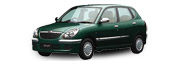 TOYOTA DUET (M11_, M10_) TOYOTA DUET (M11_, M10_)