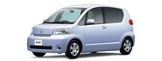 TOYOTA PORTE (_NNP1_) TOYOTA PORTE (_NNP1_)