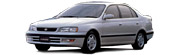 TOYOTA CORONA EXSIOR (_X9_) TOYOTA CORONA EXSIOR (_X9_)