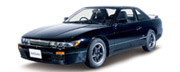 NISSAN SILVIA купе NISSAN SILVIA купе